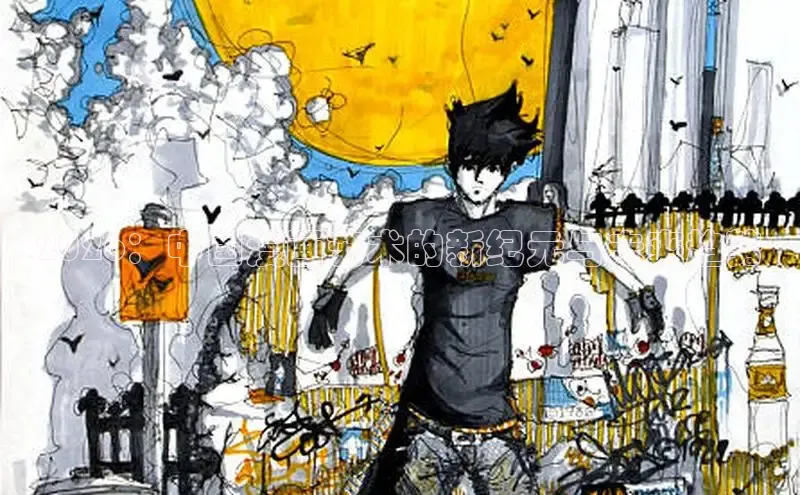 2026：中国漫画艺术的新纪元与未来趋势